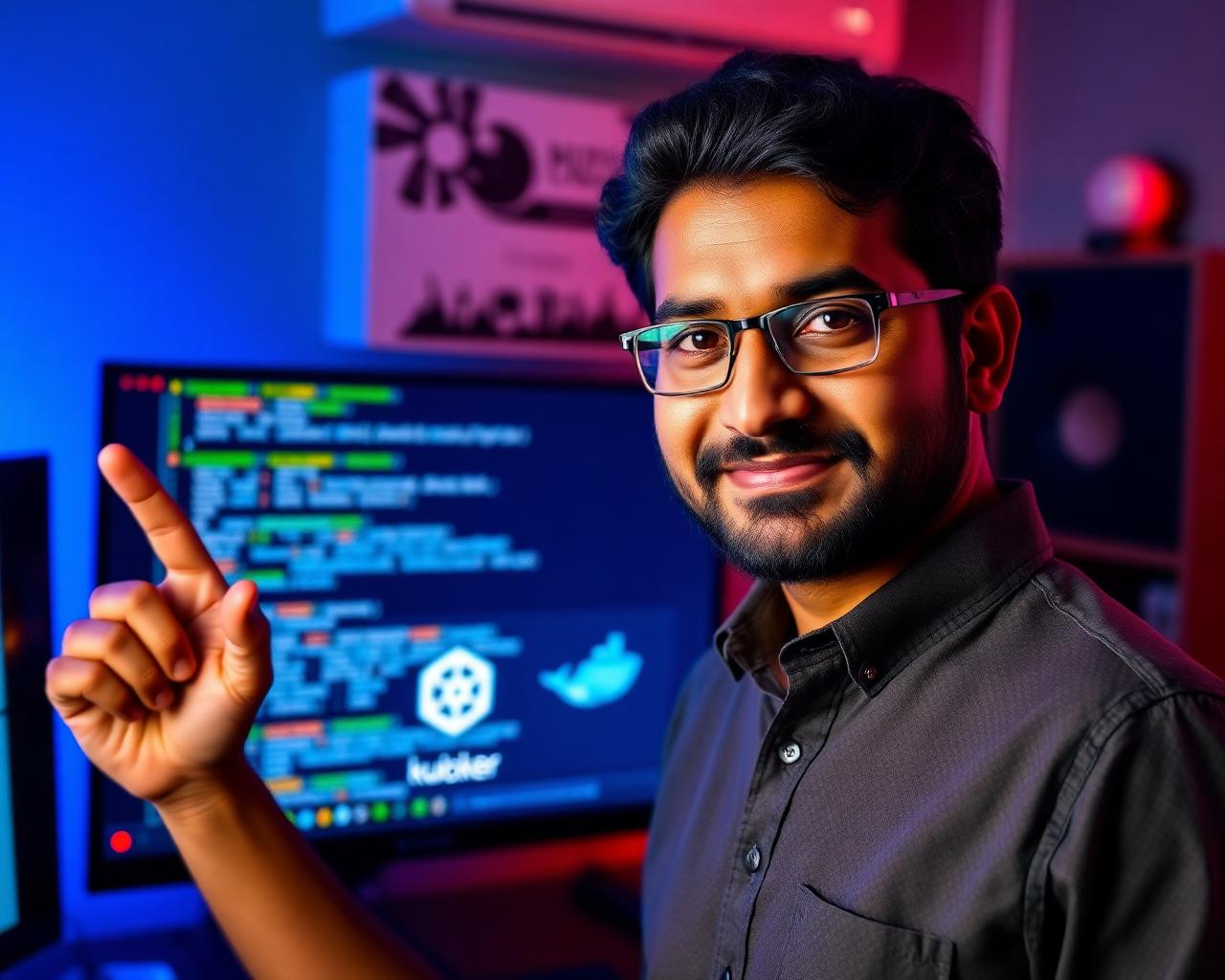 DevOps Course in Telugu Online